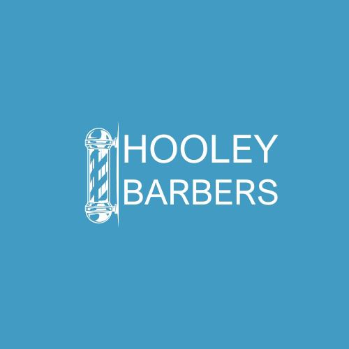 Hooley Barbers website
